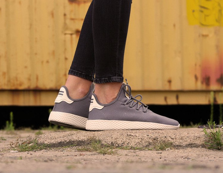ADIDAS PHARRELL WILLIAMS TENNIS HU (CG7162)
