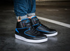 AIR JORDAN 2 RETRO "RADIO RAHEEM"  (834274-014)