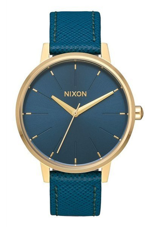 ZEGAREK NIXON KENSINGTON LEATHER (A1082816)