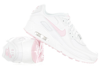 Buty Nike Air Max 90 LTR (GS) CD6864-121