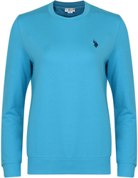 U.S. POLO ASSN. - BLUZA DRESOWA DAMSKA TEFY 387 64918 51478 230