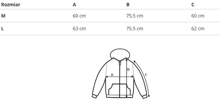 REEBOK - BLUZA MĘSKA Z KAPTUREM - BB BBALL HW FLEECE HOOD HN5807