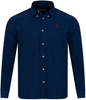 U.S. POLO ASSN. - KOSZULA MĘSKA - SMIT US40 104 039 000298 179