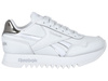 Buty dziecięce Reebok ROYAL CLJOG 3 PLAT IF7860