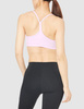 REEBOK - STANIK SPORTOWY - S LUX SKINNY STRAP BRA HB8513