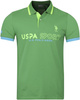 U.S. POLO ASSN. - MĘSKA KOSZULKA POLO RAMS 197 65194 50336 342