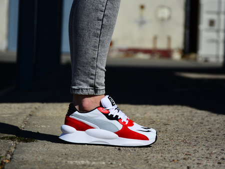 BUTY PUMA RS 9.8 SPACE (370605-01)