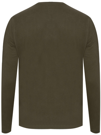 ENRICO COVERI - LONGSLEEVE MĘSKI - CO00601/380