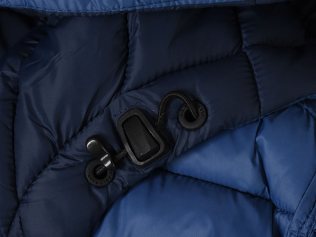 U.S. POLO ASSN - KURTKA DAMSKA. - SKAI 126 67871 46019 573