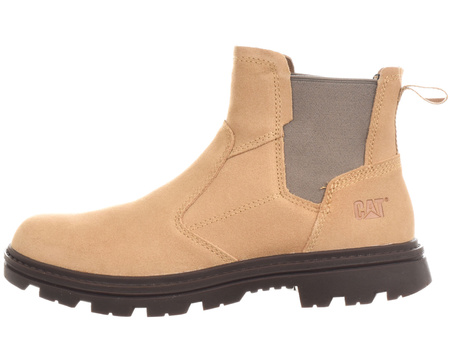 Buty zimowe sztyblety Caterpillar Cat PRACTITIONER P725200