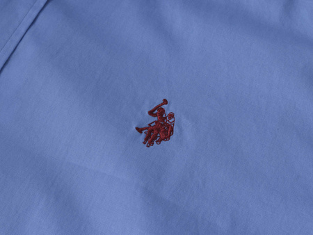 U.S. POLO ASSN. - KOSZULA MĘSKA SLIM 104 67964 53660 173