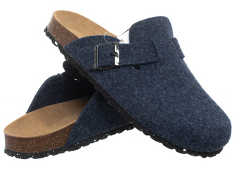 CMP SPORT - KLAPKI MĘSKIE - 3Q48957-M862