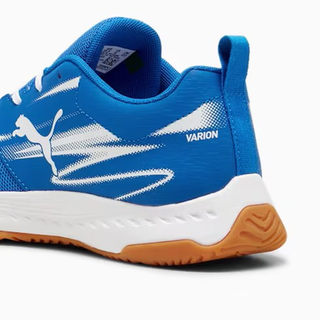 PUMA - BUTY HALOWE - VARION II II JR 107342-03