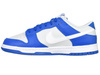 NIKE - BUTY MĘSKIE - DUNK LOW FN3416-001