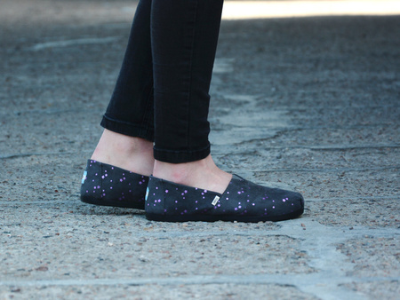 BUTY TOMS CLASSIC (10014406)