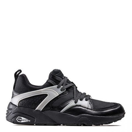 PUMA BLAZE OF GLORY LEATHER (358818-01)