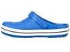 CROCS - KLAPKI DZIECIĘCE - CROCBAND KIDS CLOG 207006-4JN