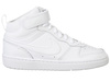 NIKE - BUTY DAMSKIE - COURT BOROUGH 2 (GS) CD7782-100