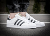 ADIDAS ORIGINALS SUPERSTAR (C77124)
