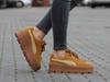 PUMA Cleated Creeper Suede WN'S (366268-02)