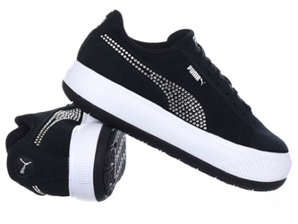 Buty Puma Suede Mayu 385515-01