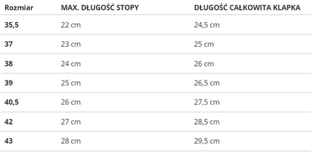 PUMA - KLAPKI DAMSKIE - EPIC FLIP V2 - 360248-49