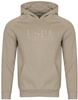 U.S. POLO ASSN. - MĘSKA BLUZA TYBA US40 162 030 002191 228