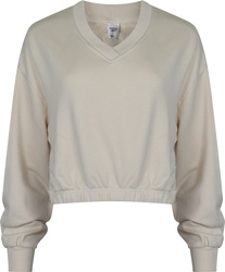 REEBOK - BLUZA DAMSKA CL RBK ND FT CREW HS4737