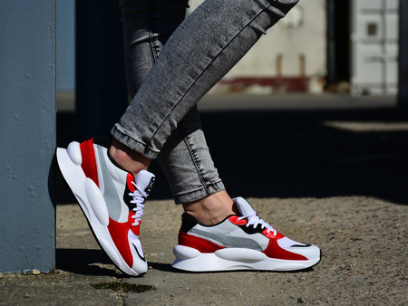 BUTY PUMA RS 9.8 SPACE (370605-01)