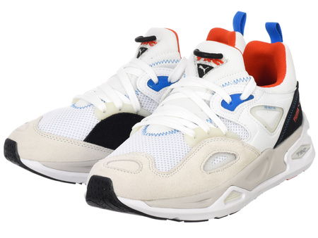 PUMA - BUTY DAMSKIE - TRC BLAZE JR 384994-02