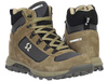 SAN MARCO - BUTY TREKKINGOWE MĘSKIE -  VINTAGE STX SMT2010001-0143 