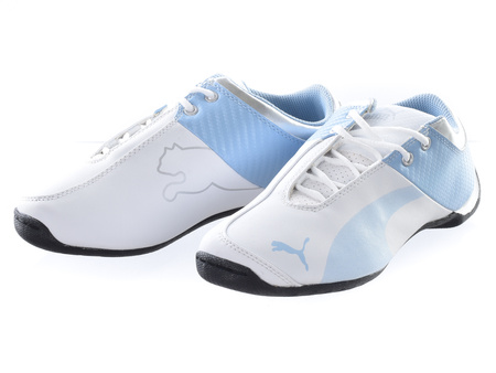 Buty dziecięce Puma Future Cat M1 Jr (303101-04)
