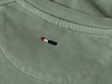 U.S. POLO ASSN. - MĘSKA BLUZA SYD 187 67481 53561 442