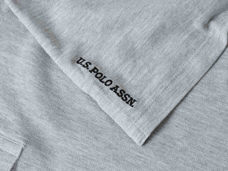 U.S. POLO ASSN. - MĘSKA KOSZULKA POLO KING 197 67355 41029 188