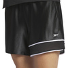 REEBOK - SPODENKI DRESOWE DAMSKIE - CL BBALL SHORT HZ6980