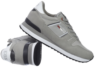 NAUTICA - BUTY MĘSKIE - ARNOLD NTM513F00/51