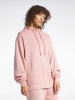 REEBOK - BLUZA DAMSKA CL RBK ND HOODIE HY2709