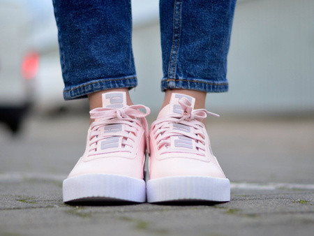 BUTY PUMA Carina Bold (372853-03)
