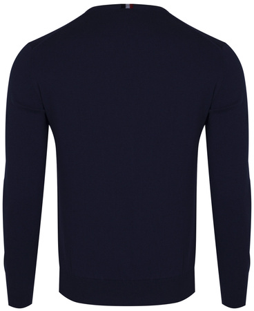 U.S. POLO ASSN. - SWETER MĘSKI - VICK 173 62825 48847 179