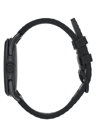 ZEGAREK NIXON C45 LEATHER (A4651000)