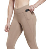 REEBOK - LEGINSY DAMSKIE LUX TIGHT HS4698
