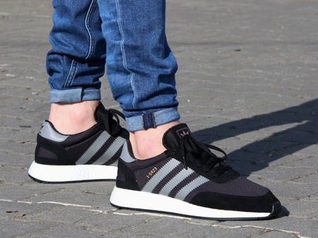 BUTY ADIDAS I-5923 (B27872)