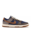 Buty Nike DUNK LOW PRM FQ8746-410