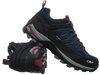 CMP  - BUTY TREKKINGOWE UNISEX - 3Q54457-62BN