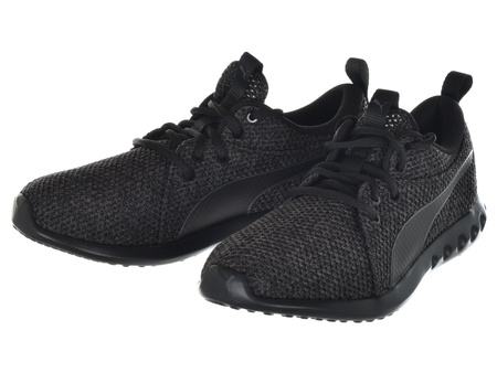 BUTY PUMA CARSON 2 NATURE KNIT WN'S 190525-01