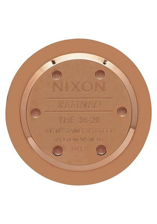 ZEGAREK NIXON 38-20 A4101897