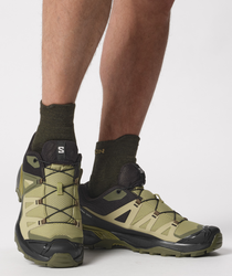 SALOMON - BUTY TREKKINGOWE MĘSKIE - X UTRA 360 474560SK V0