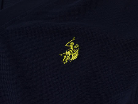 U.S. POLO ASSN. - MĘSKA BLUZA CLIT 187 65688 53393 177