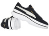 PUMA - BUTY DAMSKIE - DEVA SUEDE WN'S 372423-03