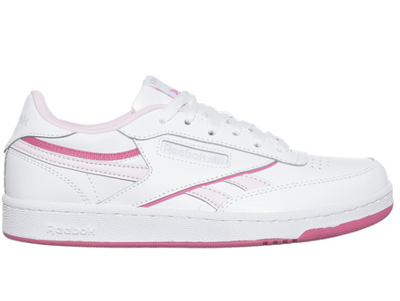 Buty damskie Reebok CLUB C REVENGE HR0644